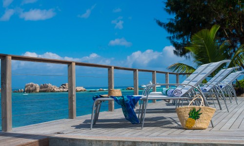 Le Nautique Luxury Waterfront